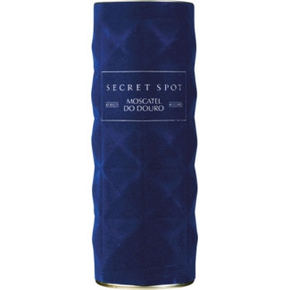 Moscatel do Douro Casco VII 40 Anos garrafa 50 cl - Secret Spot