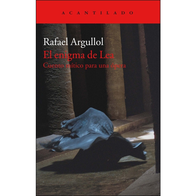 Imagem 0 de El enigma de Lea
