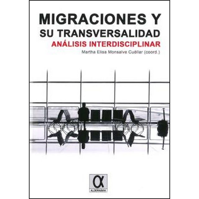 Imagem 0 de Migraciones y su transversalidad(Tapa blanda)