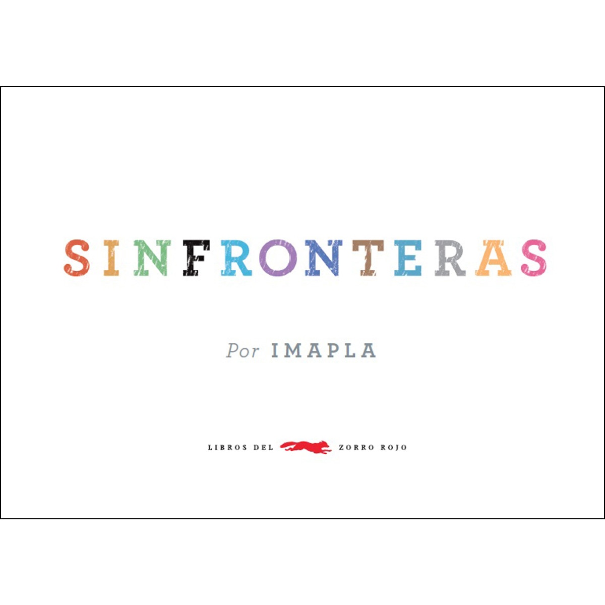 Imagen 0 de SINFRONTERAS