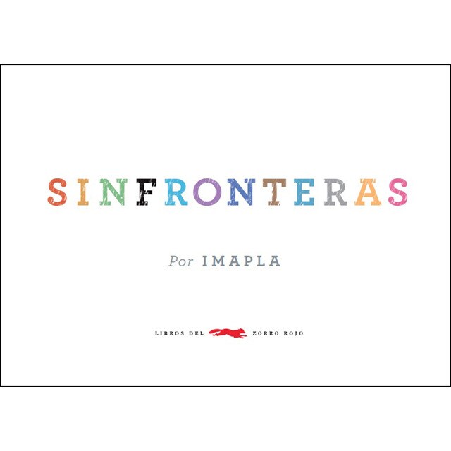 Imagen 0 de SINFRONTERAS