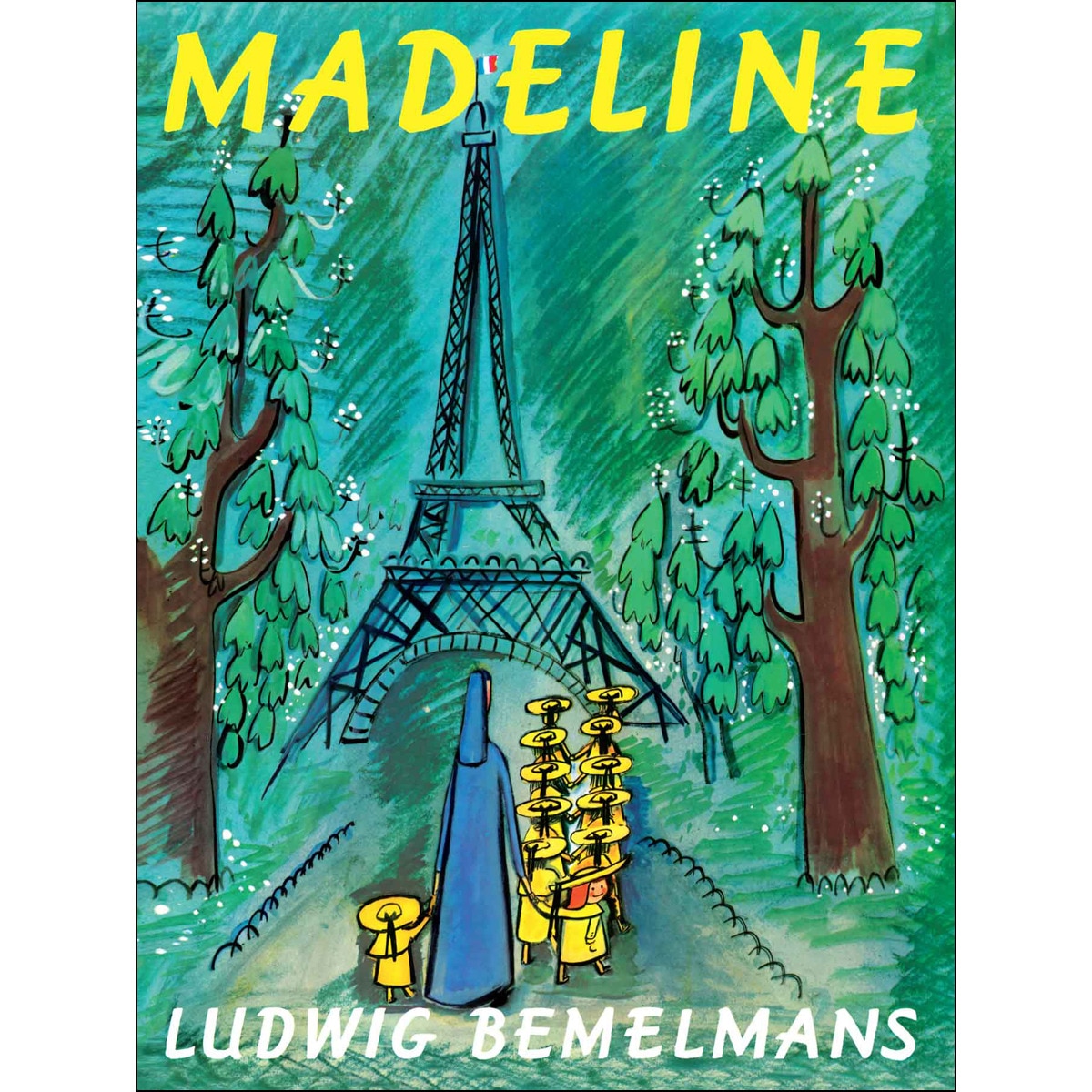 Imagem 0 de Madeline