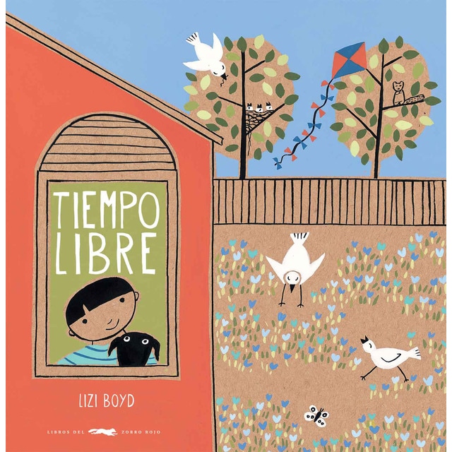 Imagen 0 de Tiempo libre (Tapa dura)