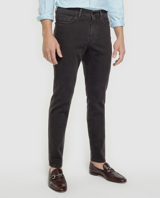 Vaquero de hombre Emidio Tucci custom bu