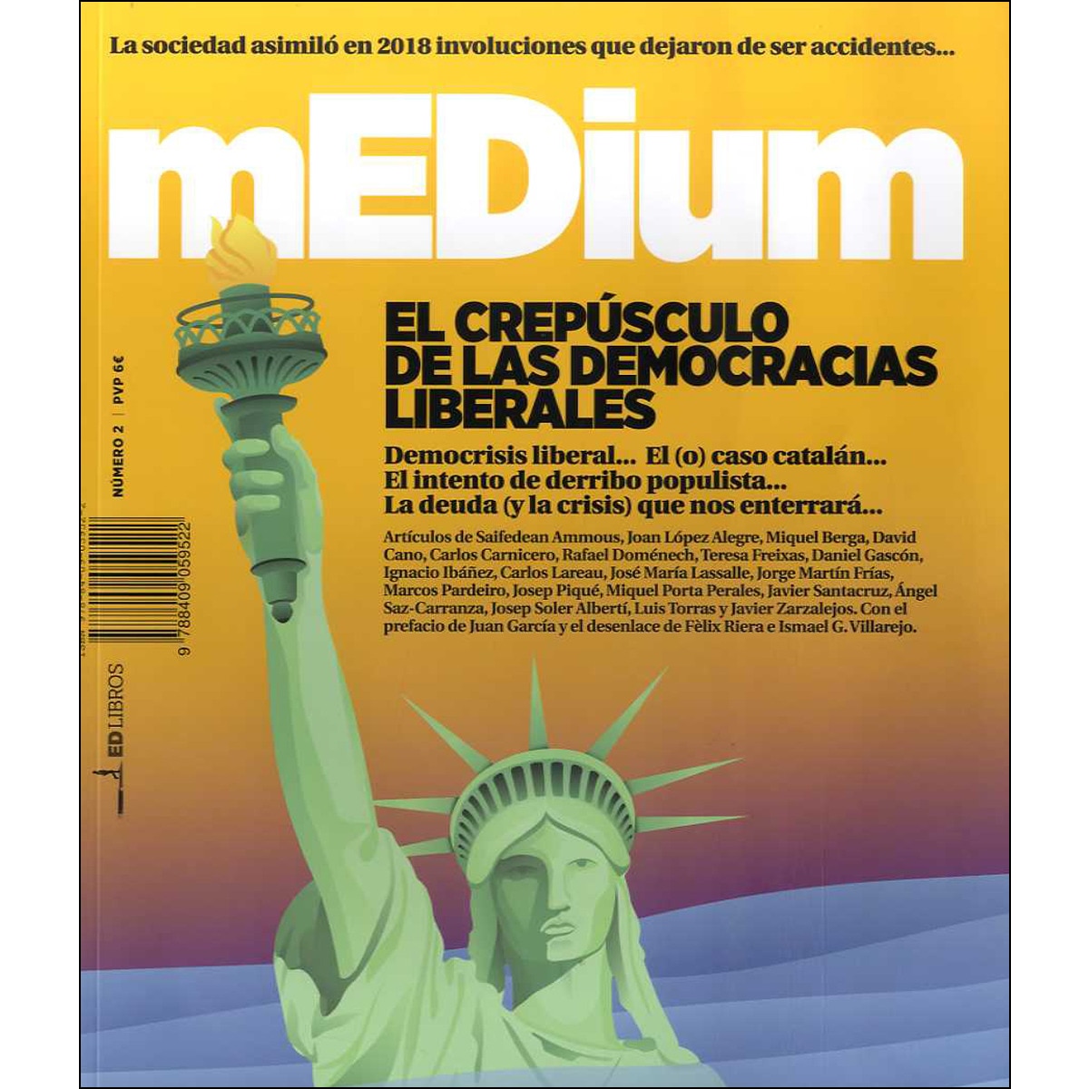 Imagem 0 de Medium 2