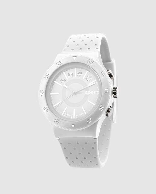 Cogito · Joyería y Relojes · Moda · El Corte Inglés (18) Smartwatch híbrido Cogito Pop Connected CW3.0 002 01 de