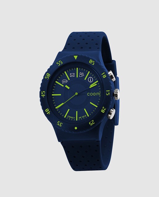 Smartwatch · Cogito · Moda · El Corte Inglés (17) Smartwatch híbrido Cogito Pop Connected CW3.0 002 01 de