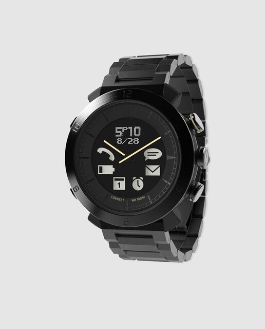 cogito classic smartwatch