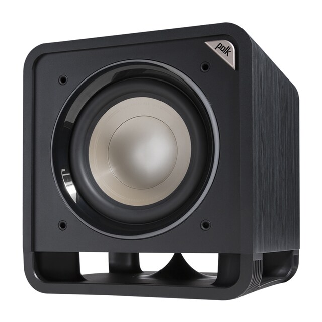 Imagen 0 de Subwoofer Polk Audio HTS 10 con tecnología Power Port