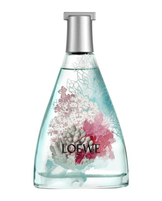 colonia loewe mujer el corte ingles