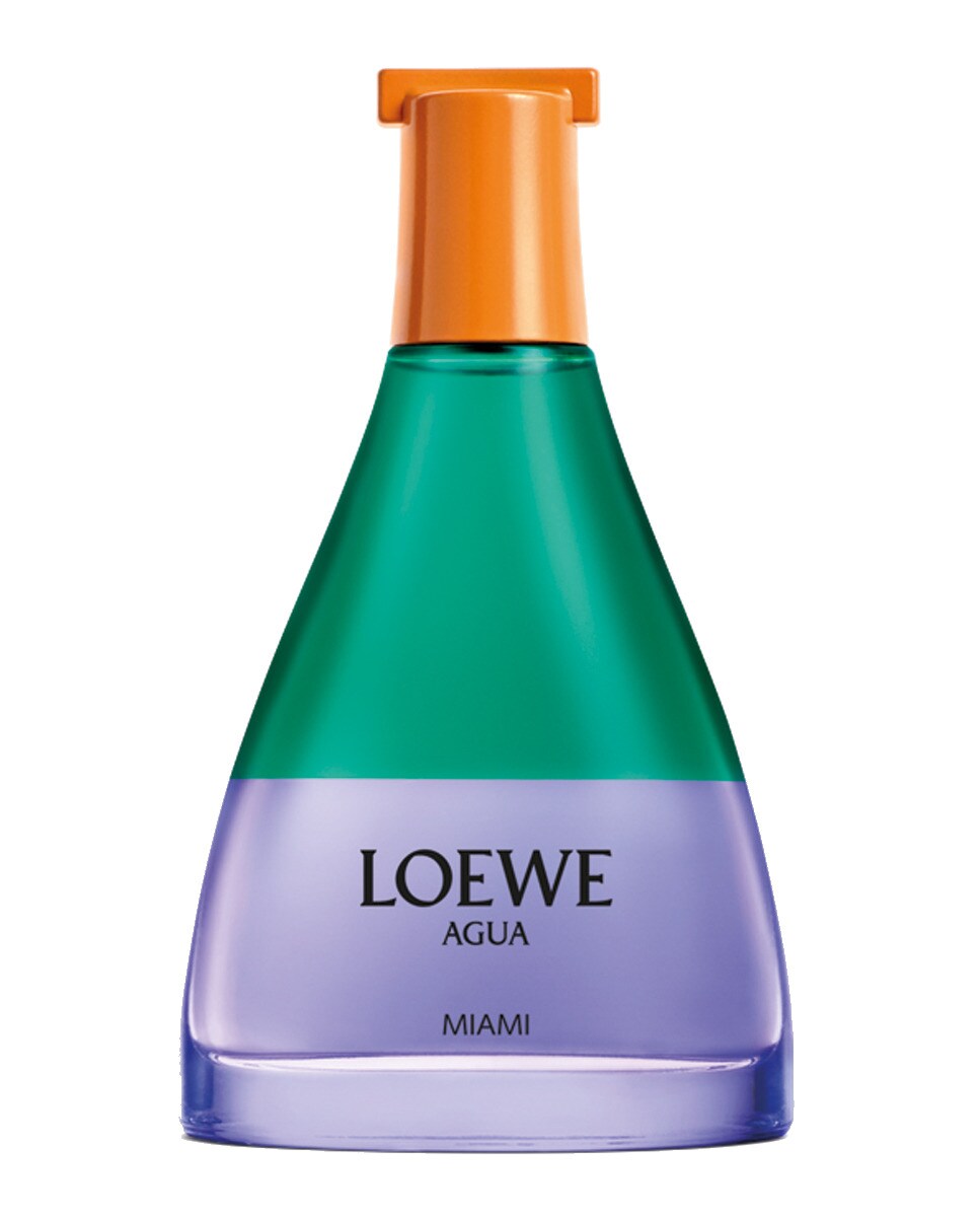 colonia loewe mujer el corte ingles