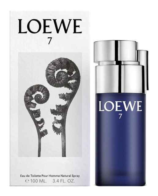 formula perfume 7 de loewe formula perfume 7 de loewe