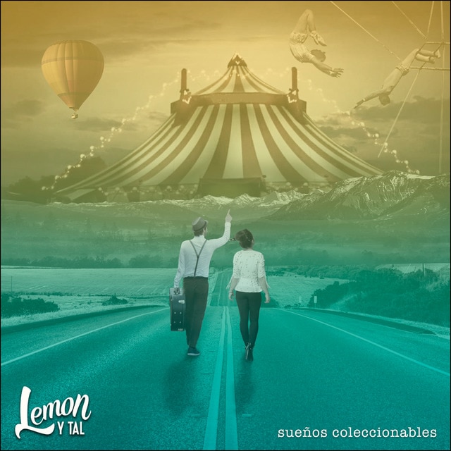 Imagen 0 de Sueños Coleccionables (CD)