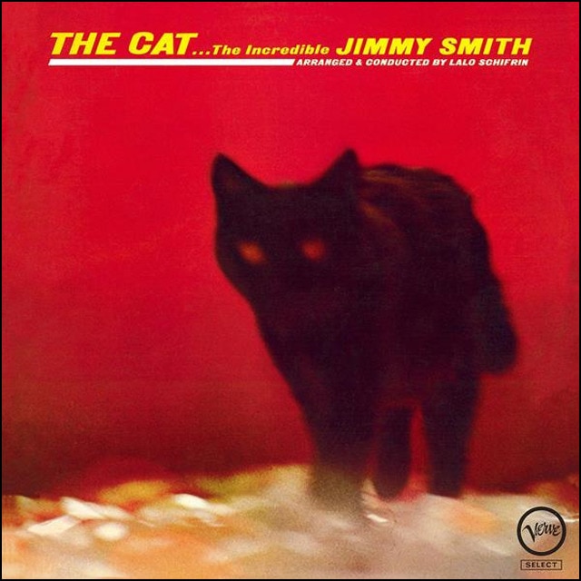 Imagem 0 de The Cat (LP-Vinil)