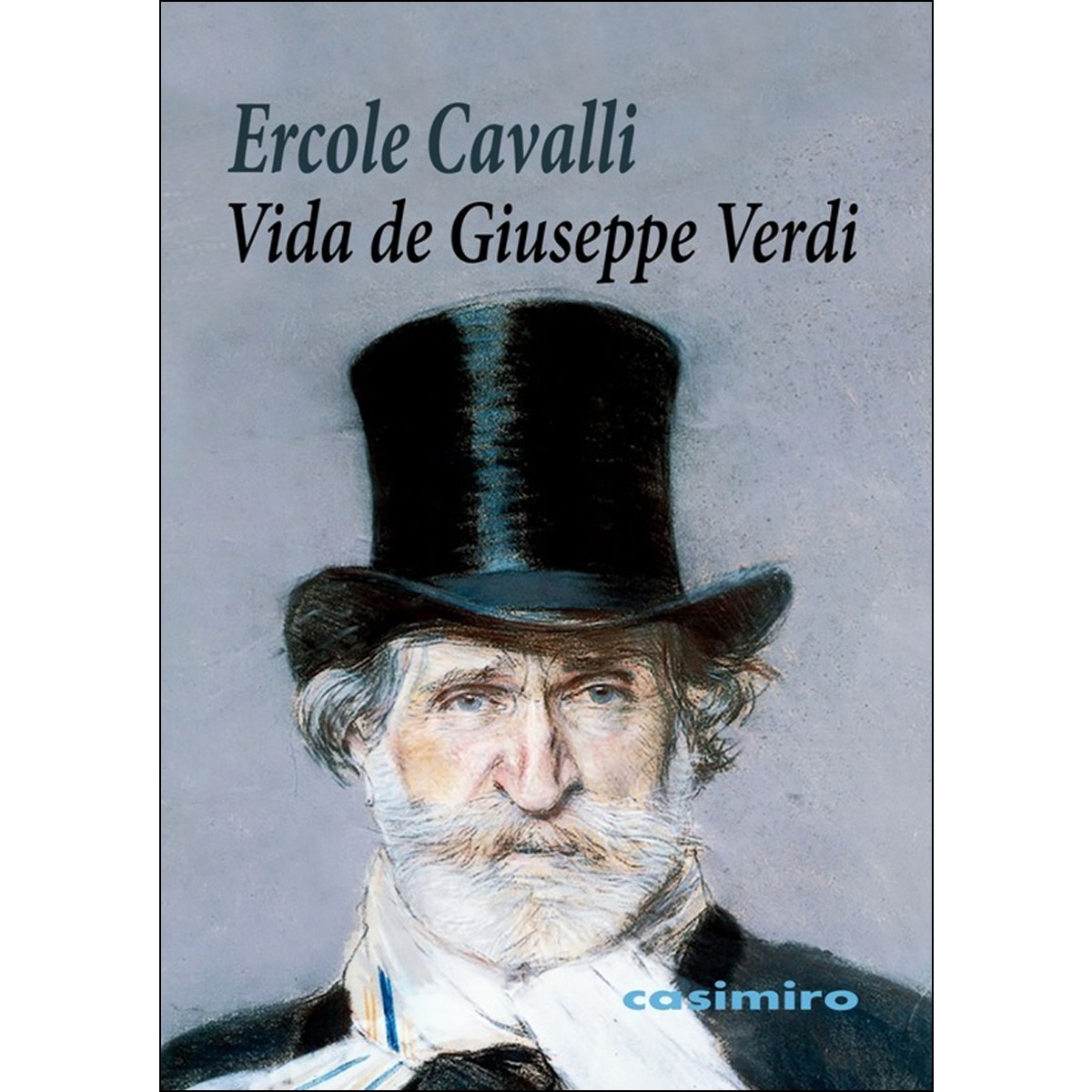 Vida De Giuseppe Verdi 1