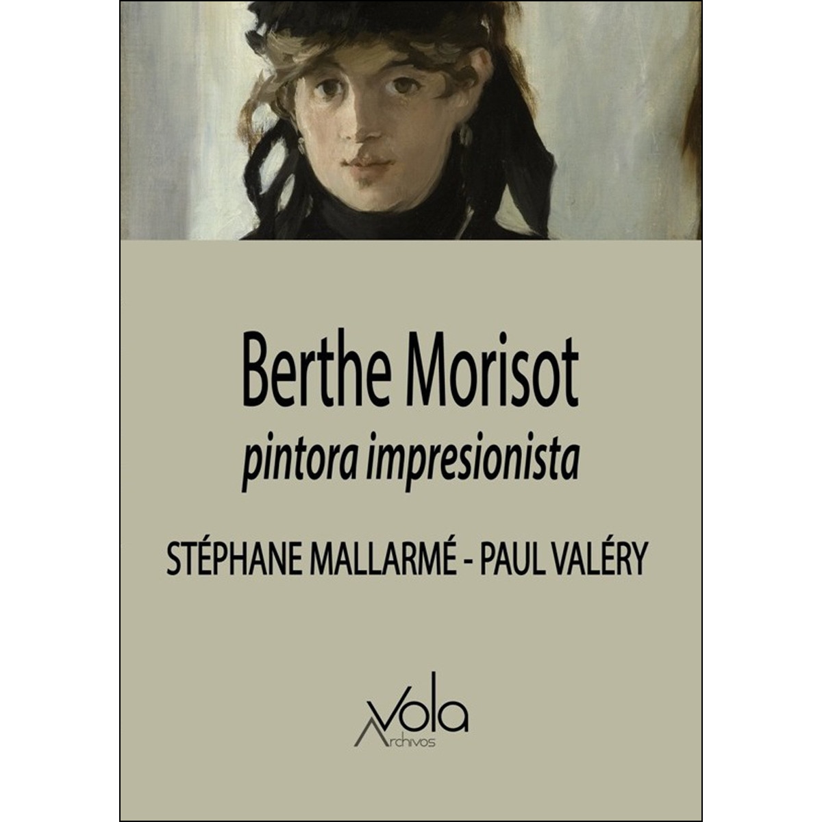 Imagem 0 de Berthe morisot: Pintora imprtesionista(Tapa blanda)