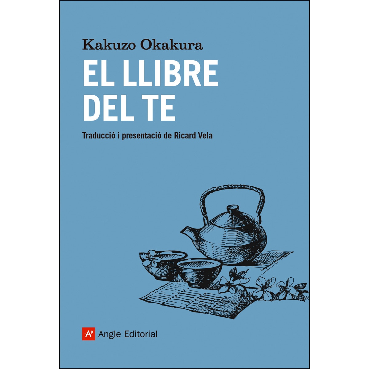 El llibre del te(Tapa blanda) 1
