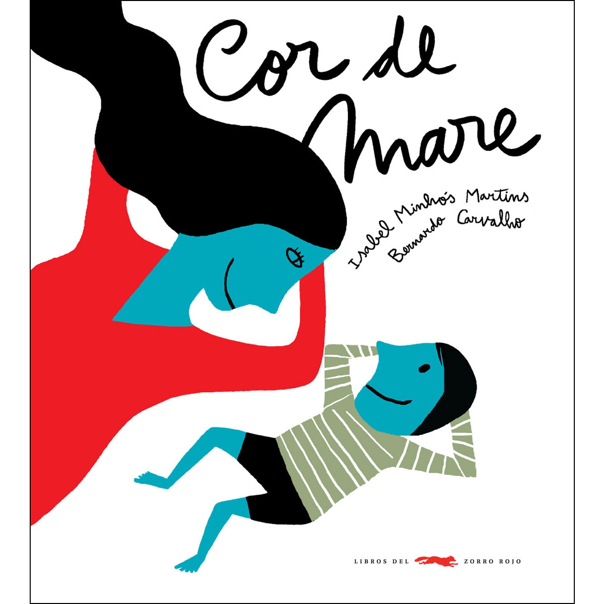 Imagem 0 de Cor de mare(Tapa dura)