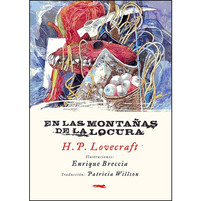 Imagem 0 de En Las Montañas De La Locura