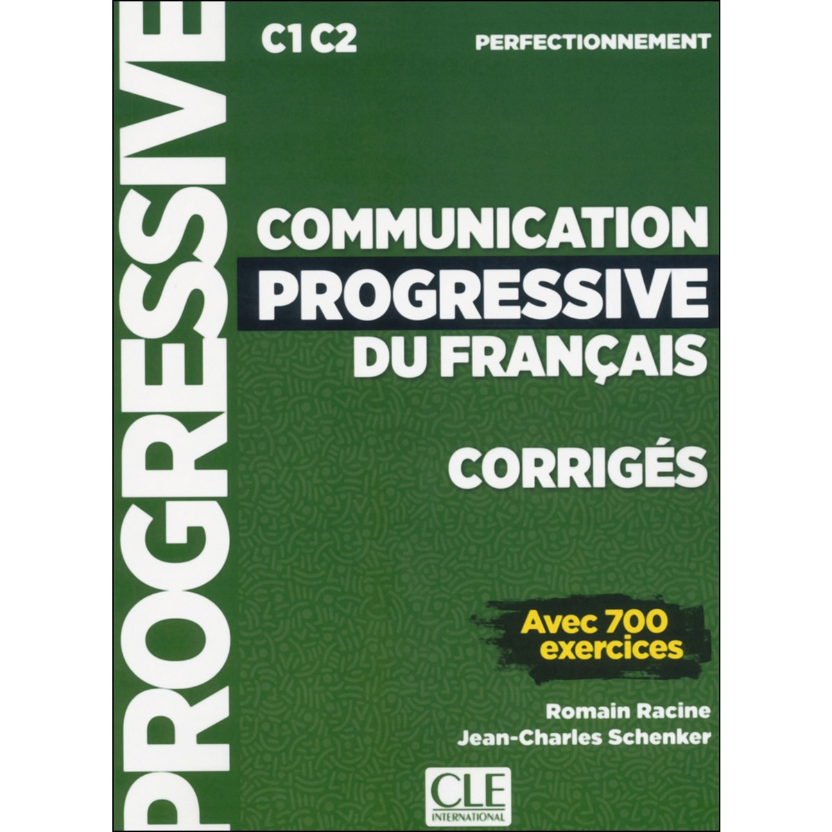Imagem 0 de Communication Progressive Du Français -Niveau Per