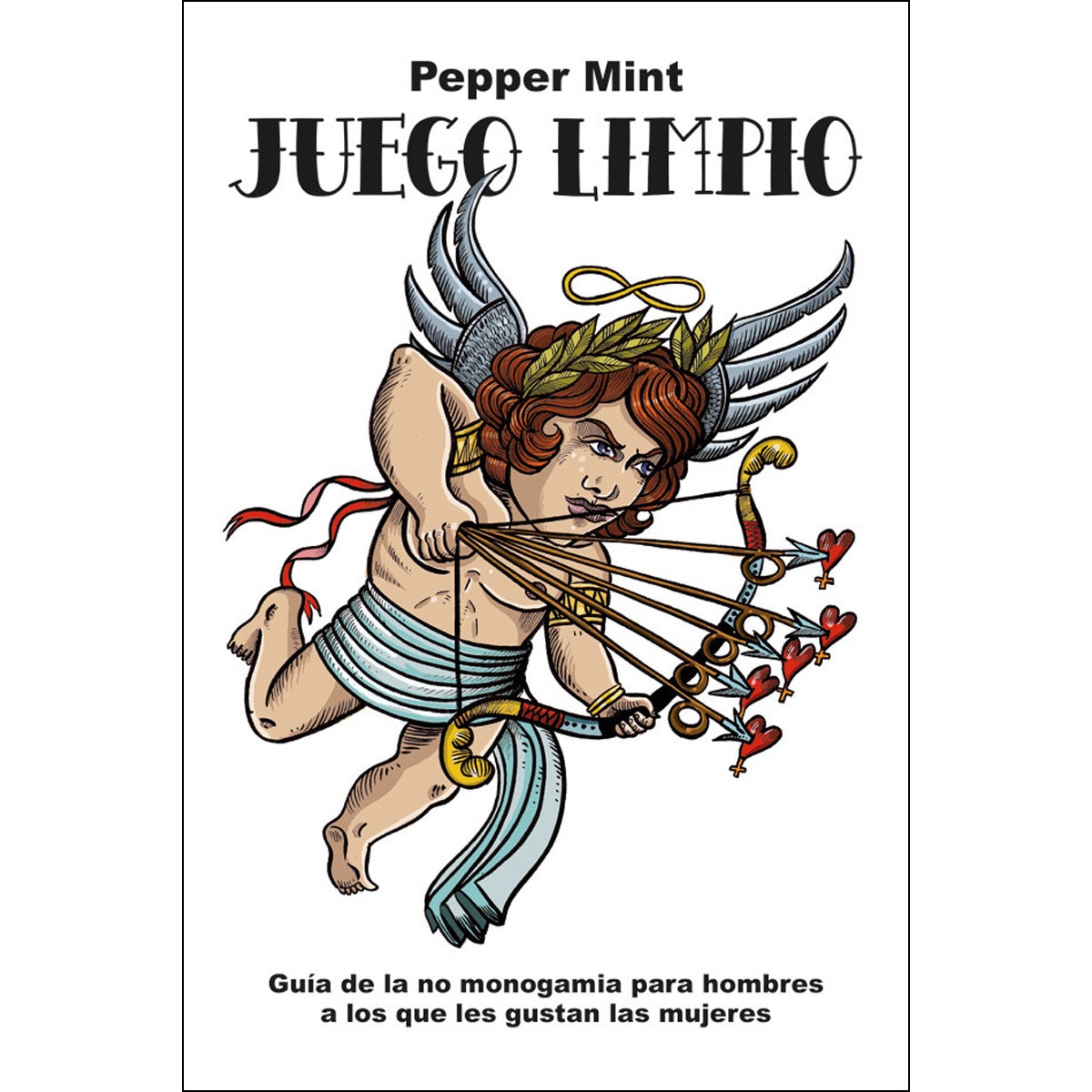 Imagem 0 de Juego Limpio