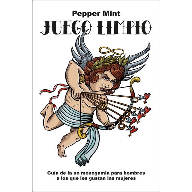 Imagem 0 de Juego Limpio