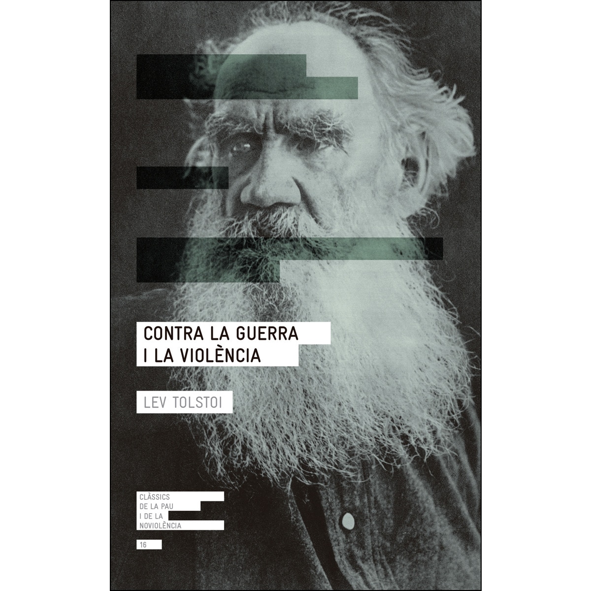 Contra la guerra i la violència(Tapa blanda) 1