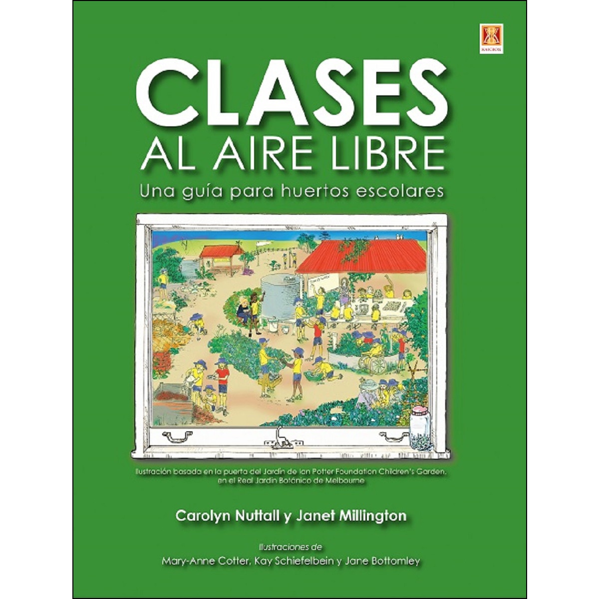 Clases Al Aire Libre 1