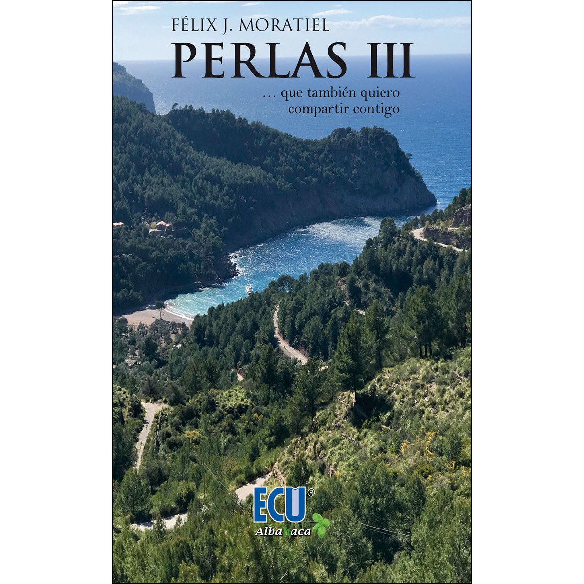 Perlas III (Capa mole) 1