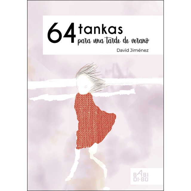 Imagen 0 de 64 tankas para una tarde de verano (Tapa blanda)