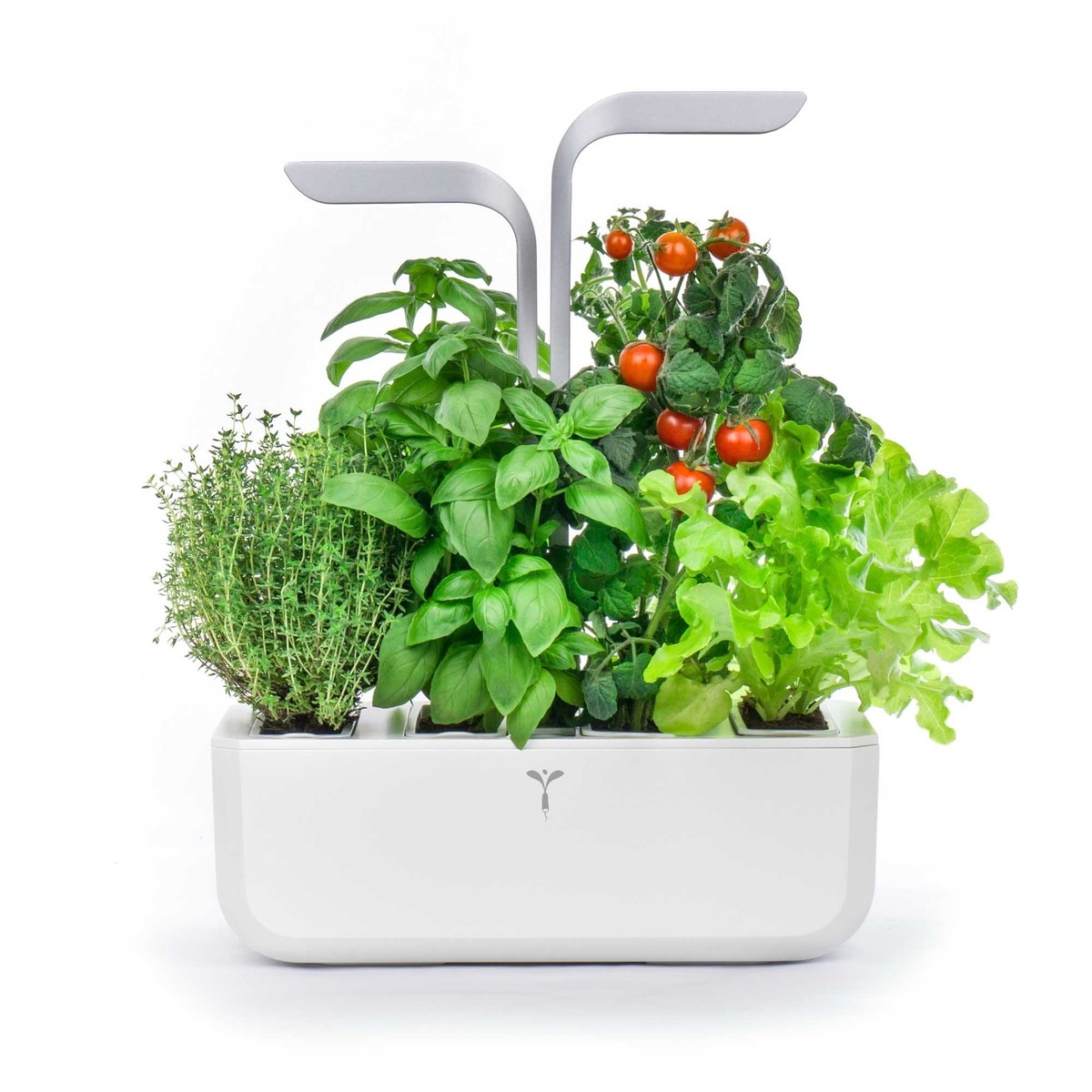 Imagem 0 de Horta Urbana Véritable Smart Garden - Branco e Cinzento