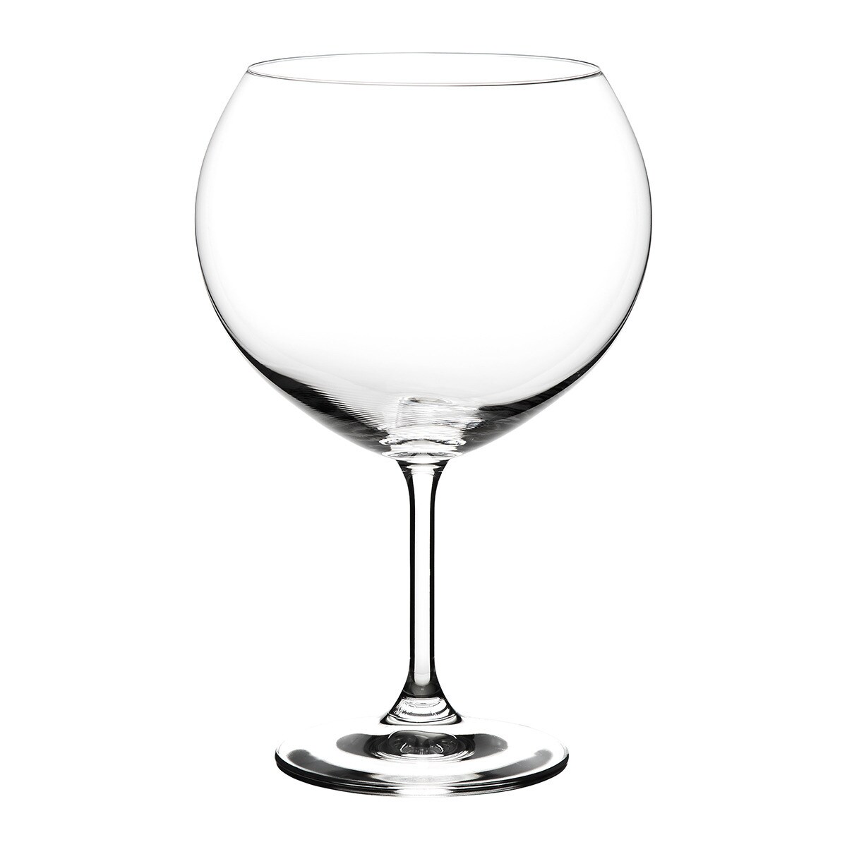 Jogo de 4 copos Gin Tonic Bohemia Transparente-2