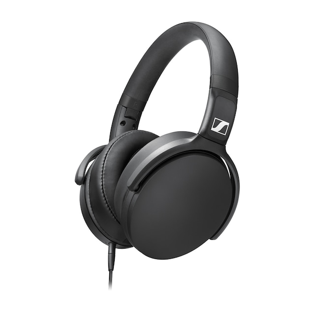 Imagen 0 de Auriculares de diadema Sennheiser HD 400S
