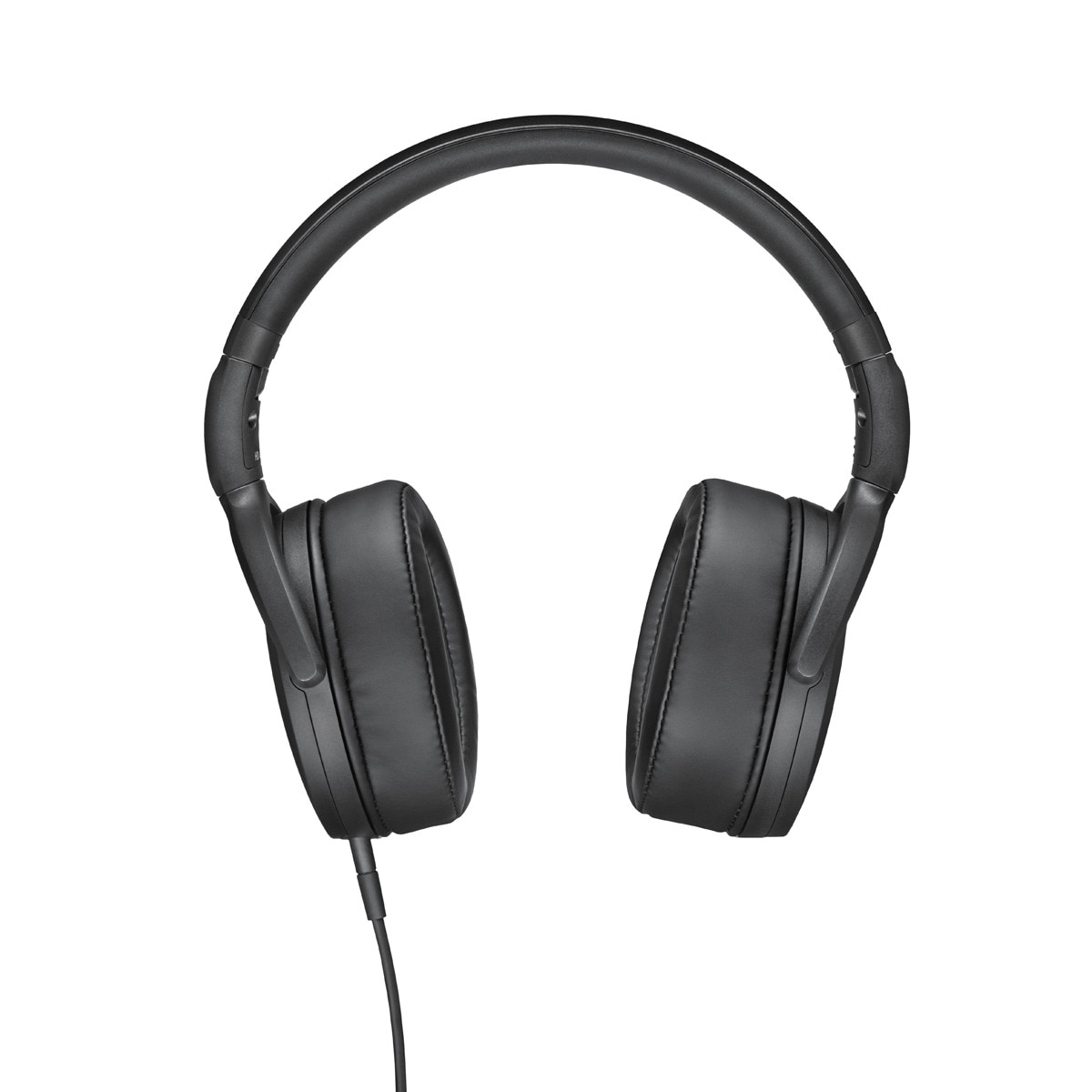 Auriculares de diadema Sennheiser HD 400S Negro-2