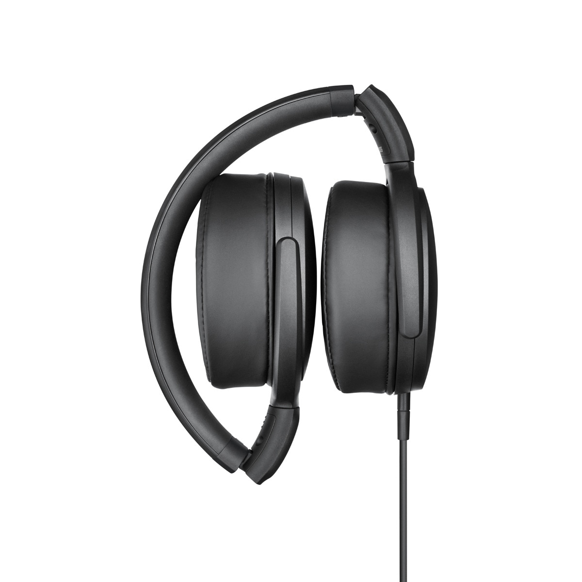 Auriculares de diadema Sennheiser HD 400S Negro-4