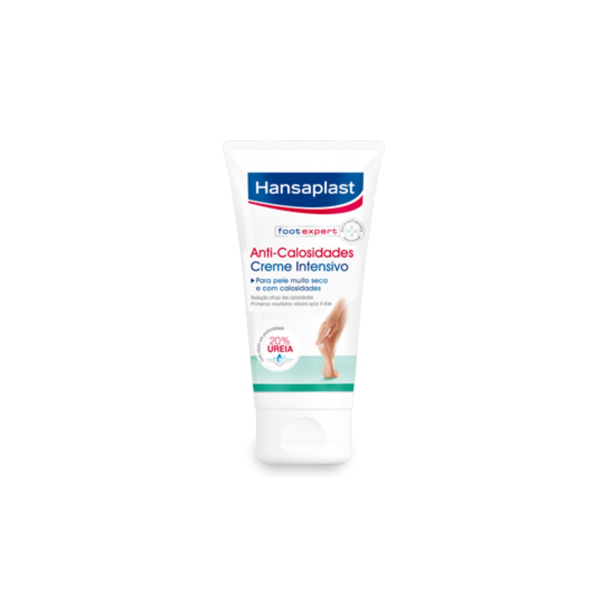 Imagem 0 de Creme de Pés Intensivo 20% Ureia Anti-Calosidades - 75 ml