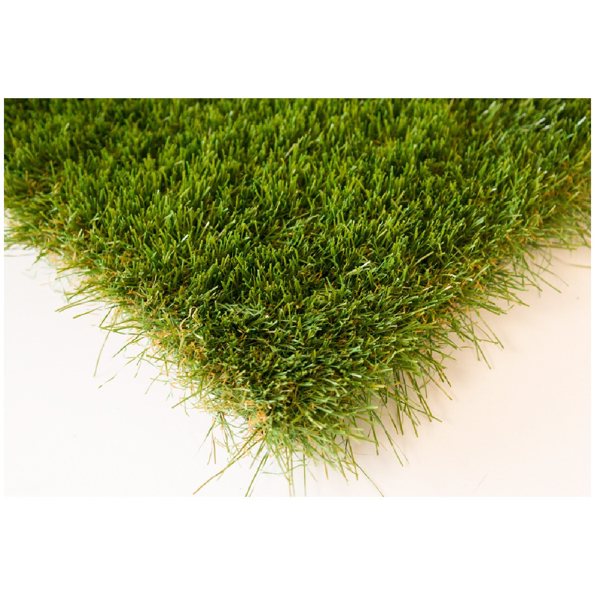 Rollo césped artificial Mesina 50 mm · BriCor · El Corte Inglés