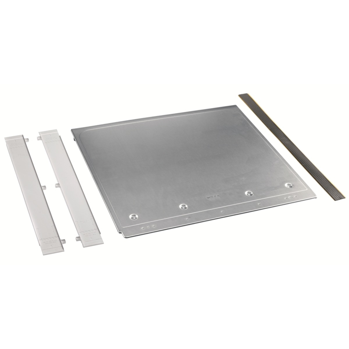Imagem 0 de Acessório Protetor Miele UBS W1/G Conjunto de Montagem