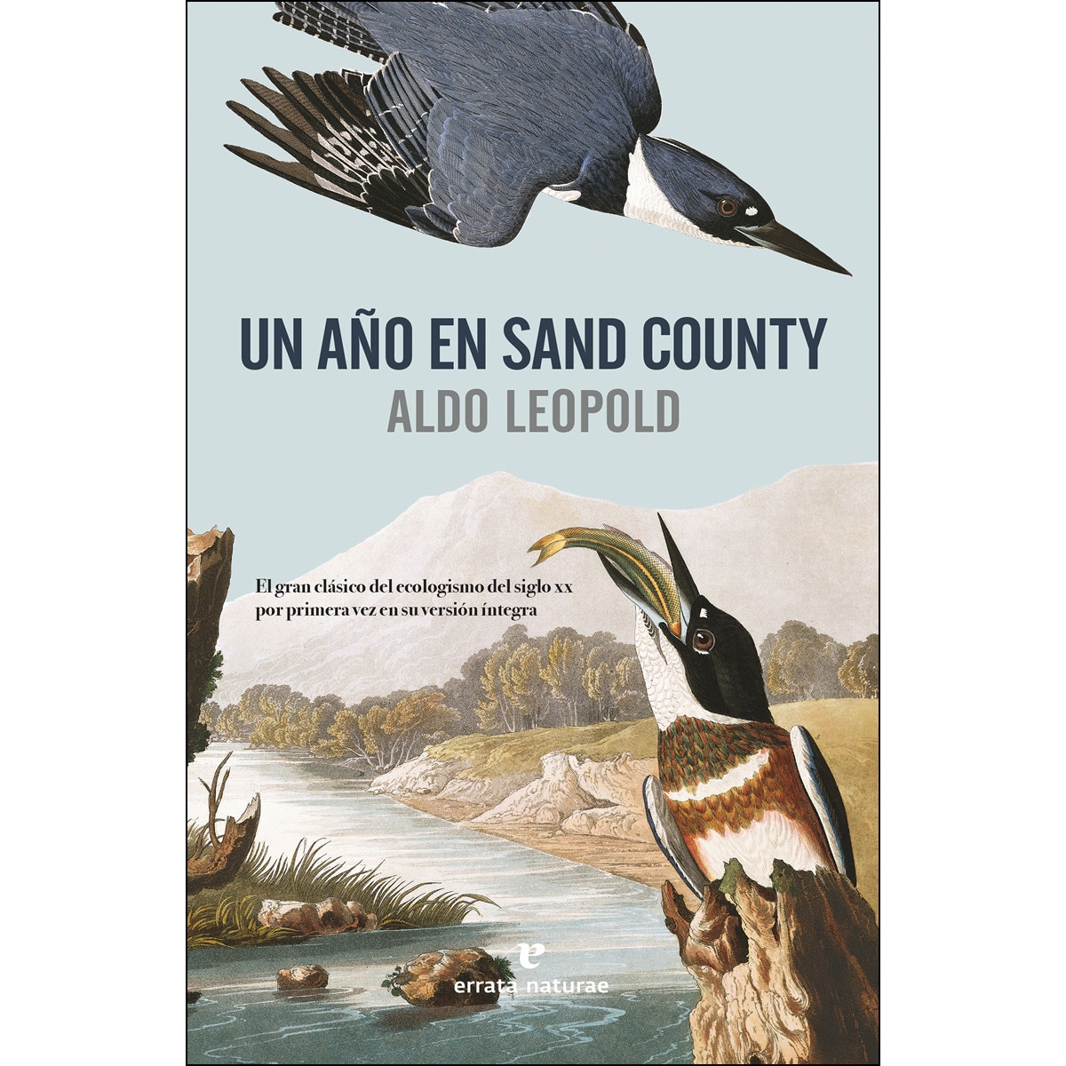 Un Año En Sand County 1