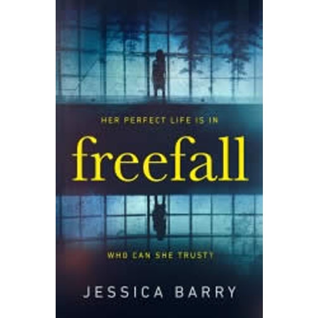Freefall 1