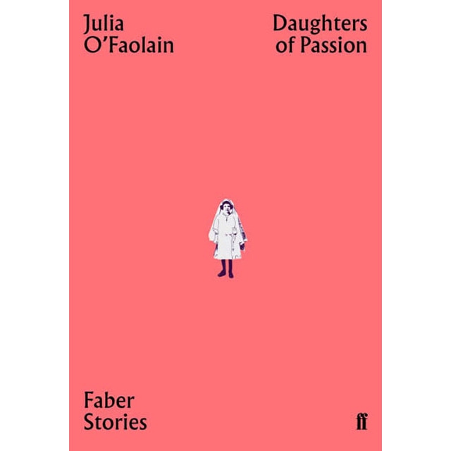 Daughters of Passion 1