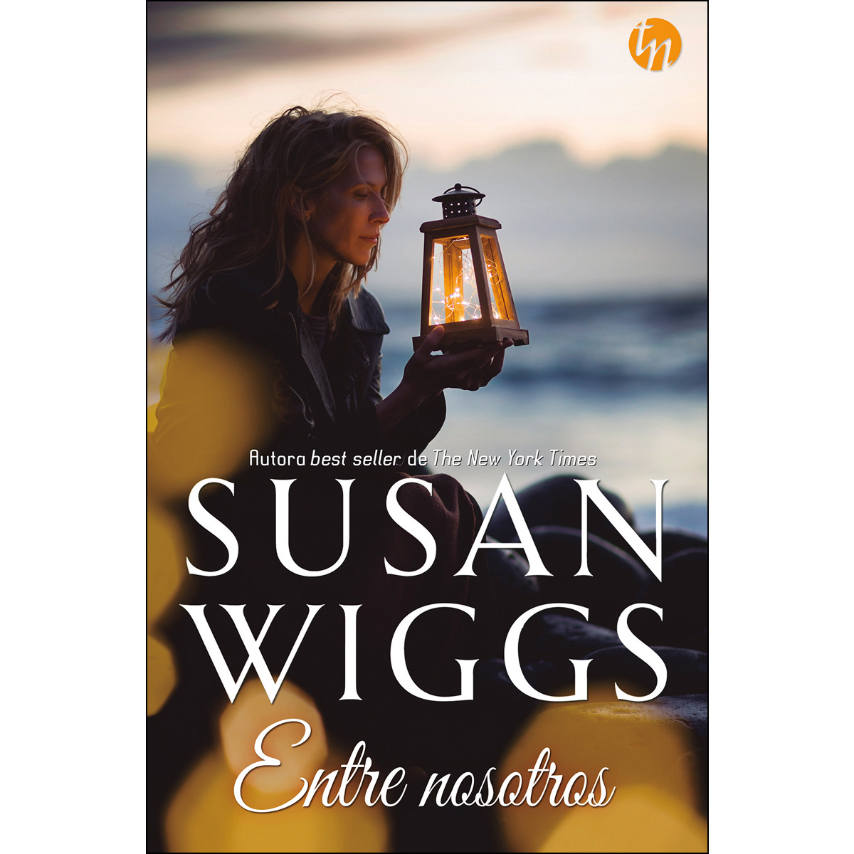 Entre nosotros(Tapa blanda) 1