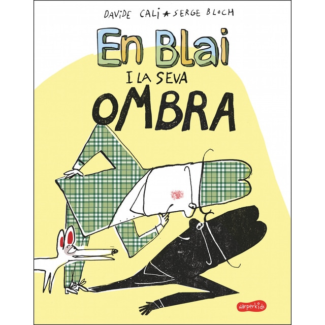 Imagem 0 de En blai i la seva ombra(Tapa blanda)