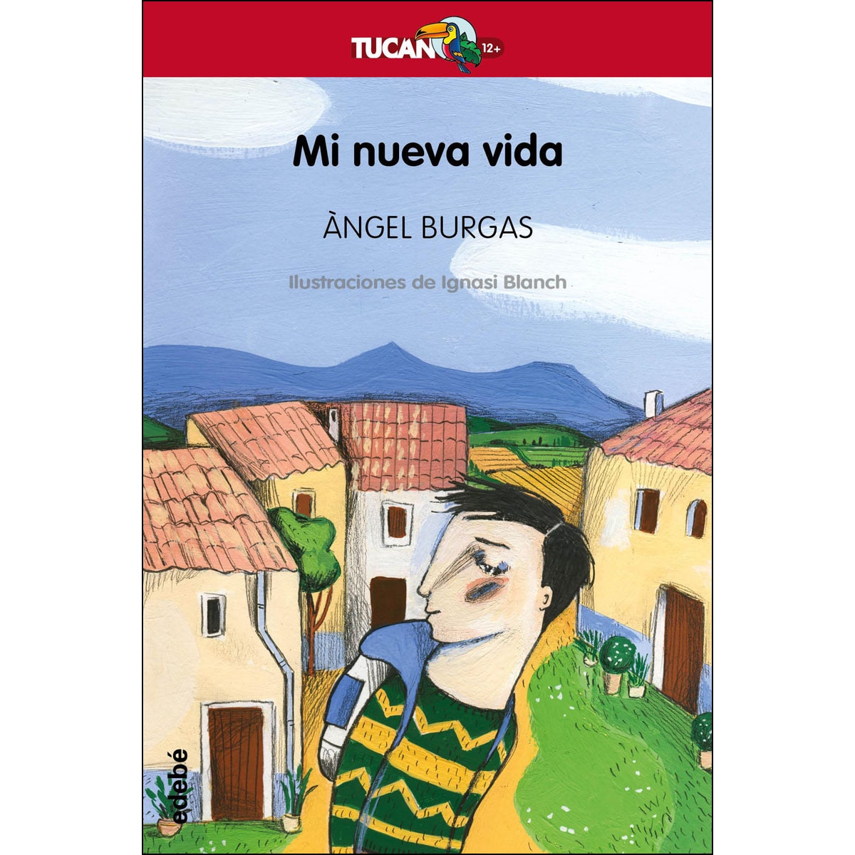 Imagem 0 de MI NUEVA VIDA (Capa mole)