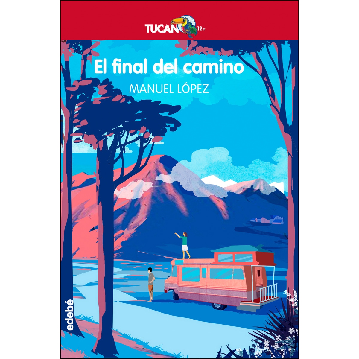 Imagem 0 de EL FINAL DEL CAMINO (Capa mole)