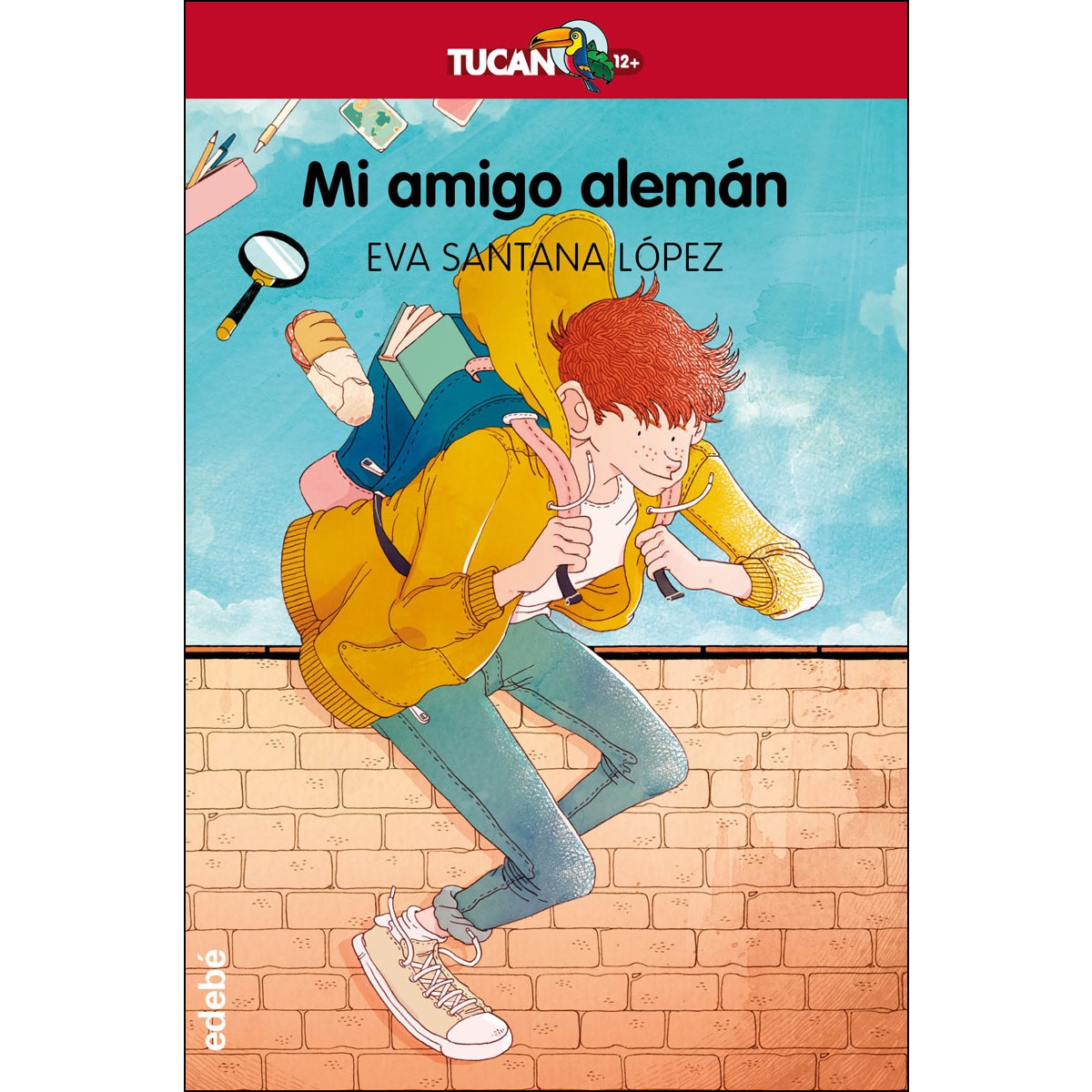 MI AMIGO ALEMÁN (Capa mole) 1