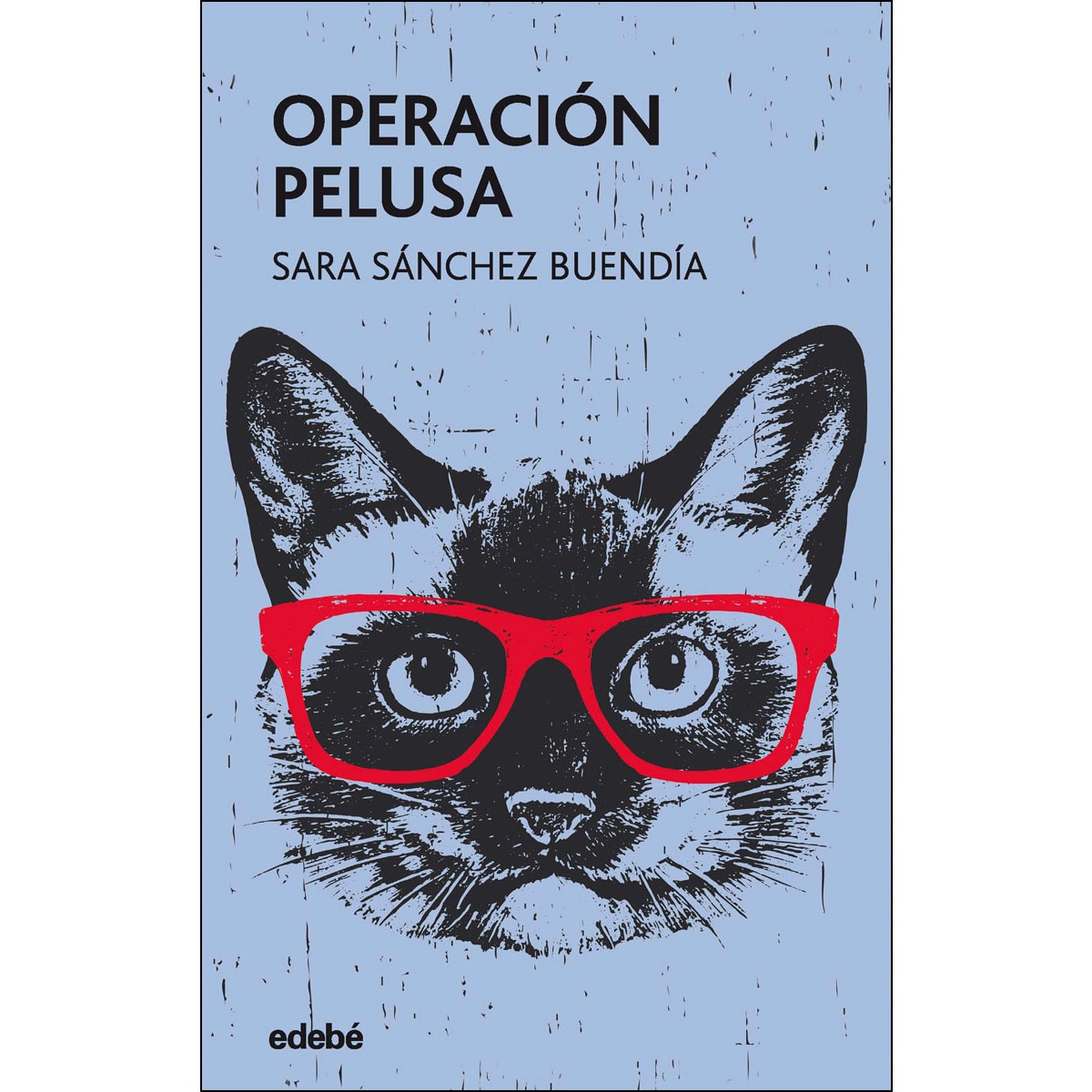 Imagem 0 de OPERACIÓN PELUSA (Capa mole com abas)