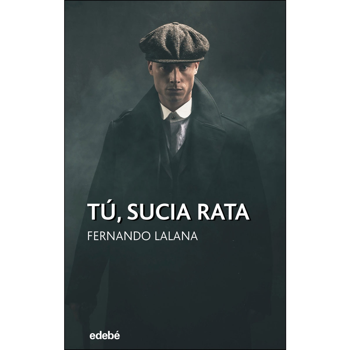 Imagem 0 de TÚ, SUCIA RATA (Capa mole)