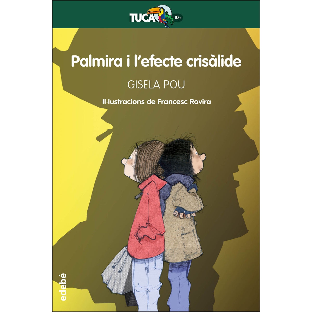 Imagem 0 de PALMIRA I L'EFECTE CRISÀLIDE (Capa mole)