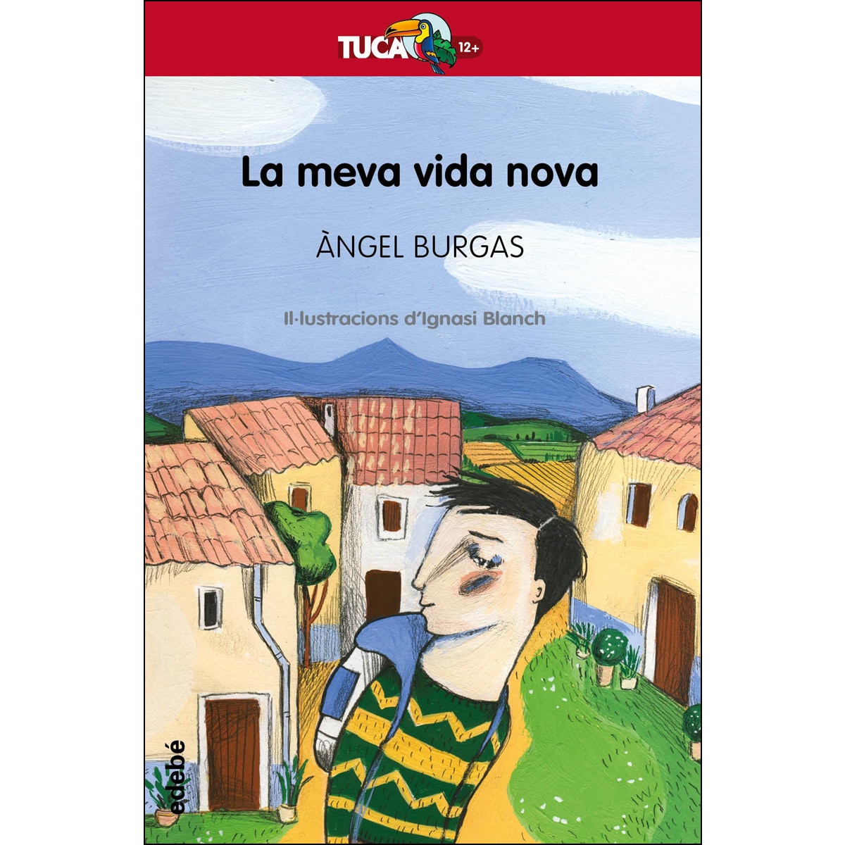 Imagem 0 de LA MEVA VIDA NOVA (Capa mole)